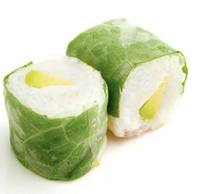 210B maki printemps (Avocat cheese)