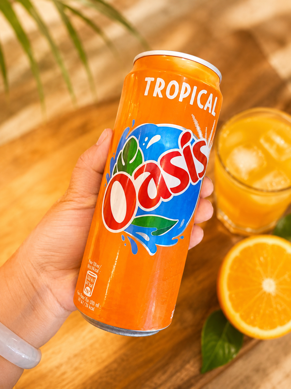 oasis
