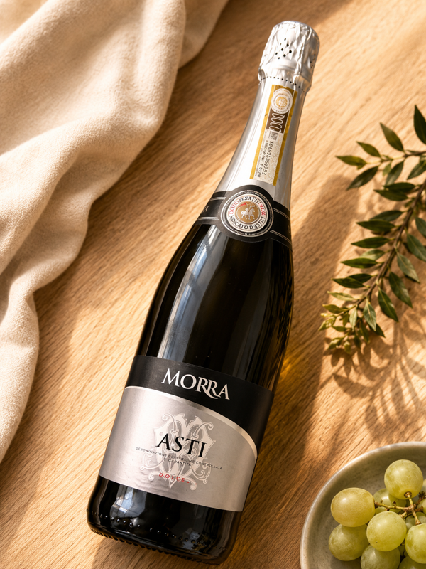 Morra Asti DOCG Dolce