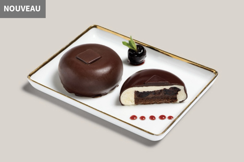 Inspiration forêt noir