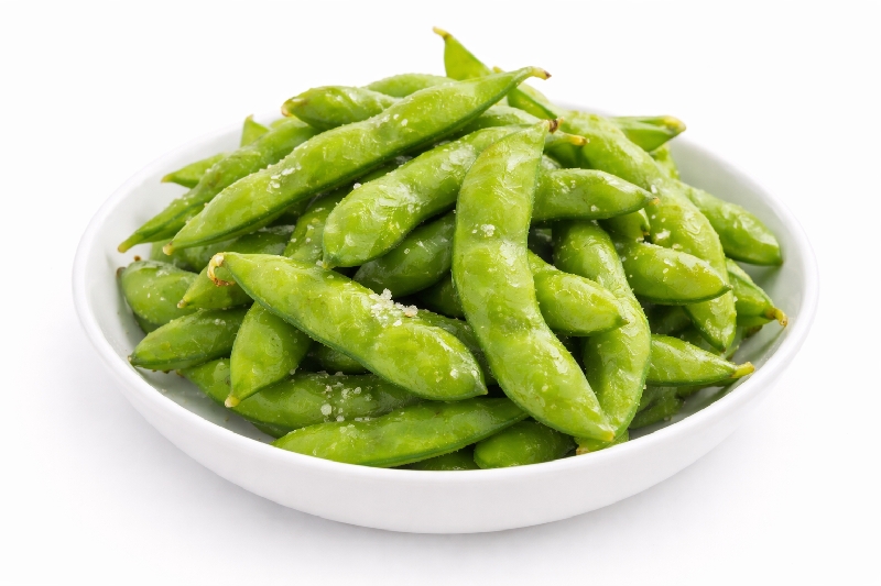 E16 Edamame