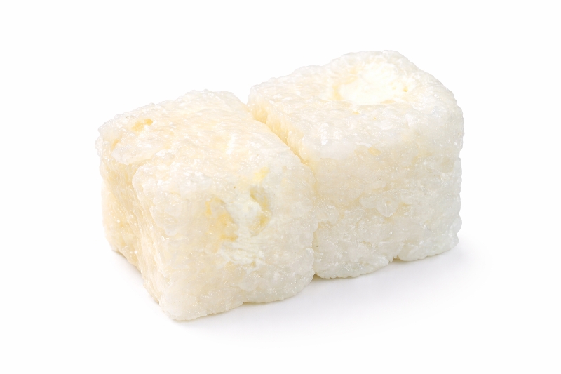 NE4 Maki neige cheese