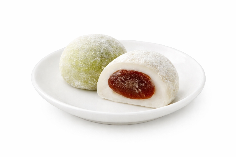 D4 Gâteau mochi (2 pcs)