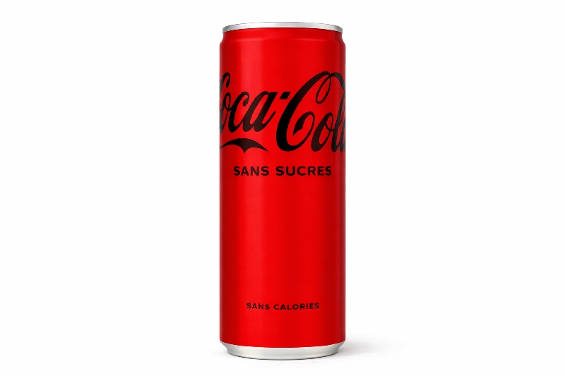 Coca-cola Zéro (33cl)