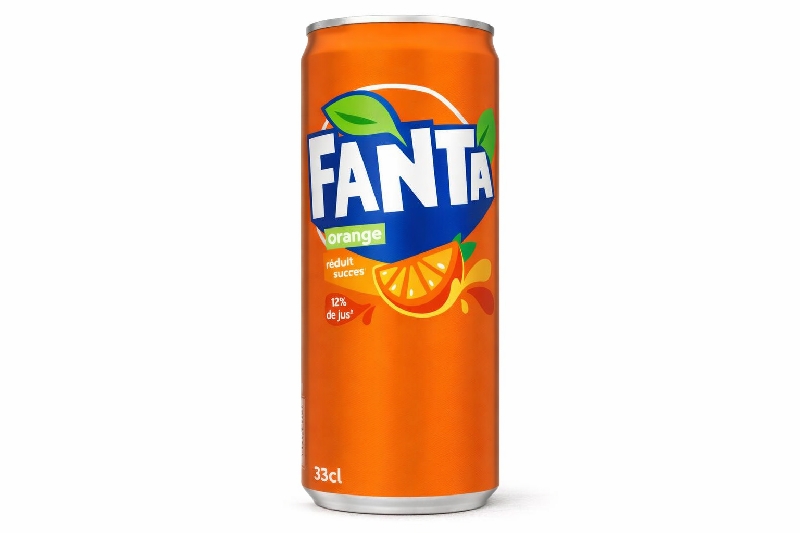 Fanta (33cl)