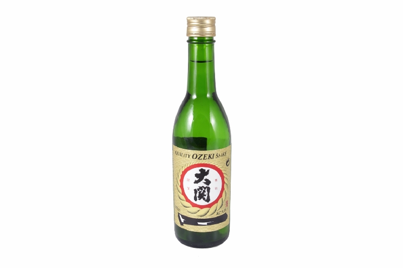 Saké (37.5cl)