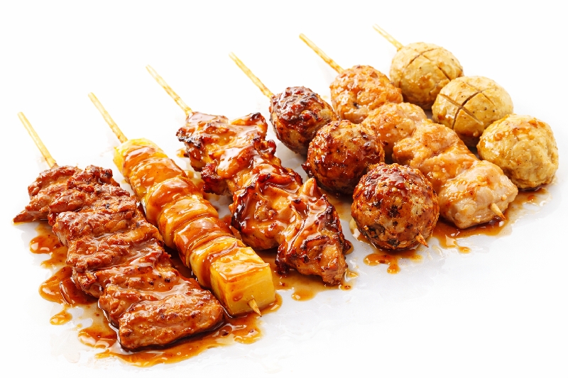 Menu B1 (6 Assortiments)