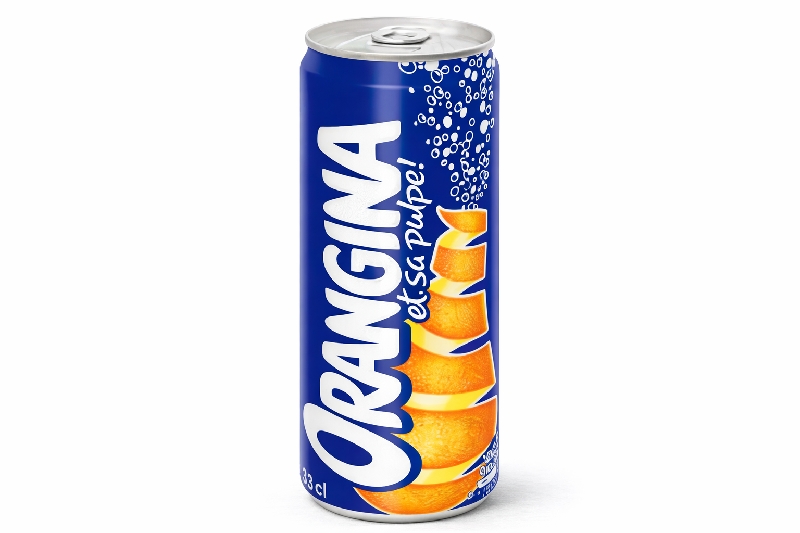 Orangina (33cl)