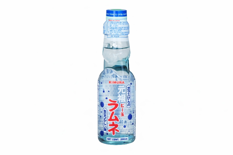 ⭐️ Limonade japonaise (20cl)