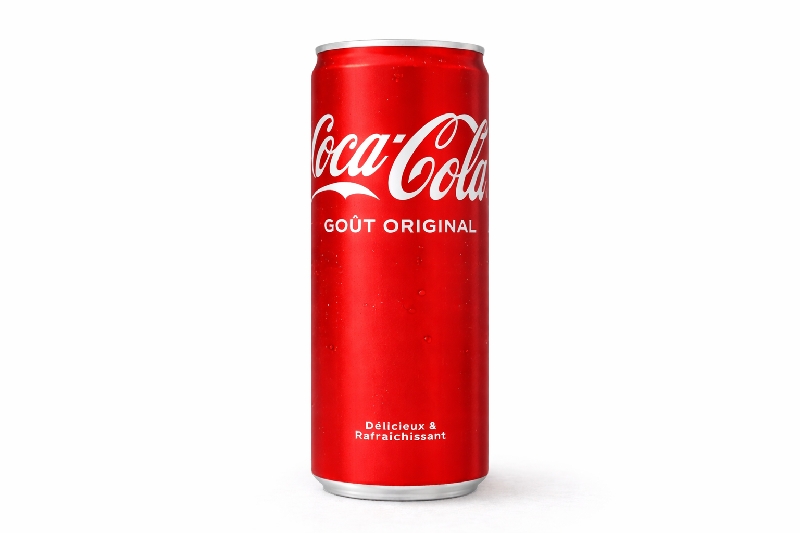 Coca-cola (33cl)