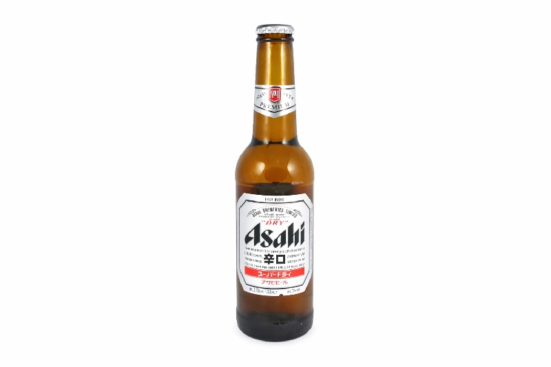 Asahi (33cl)
