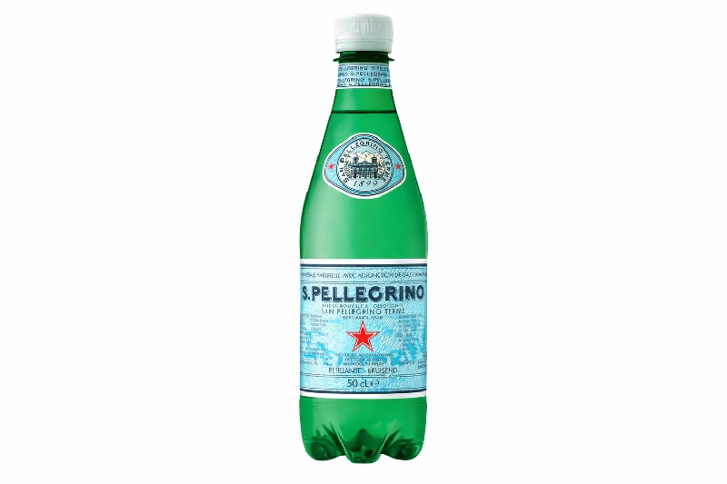 San Pellegrino (50cl)