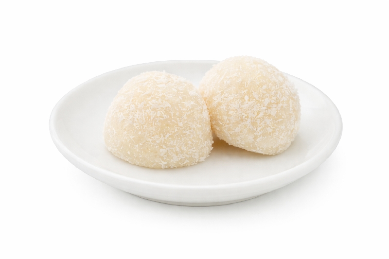 🔥 Perles de coco (2 pièces)⭐ Promo -15%: 2.99€ (au lieu de 3.5€)