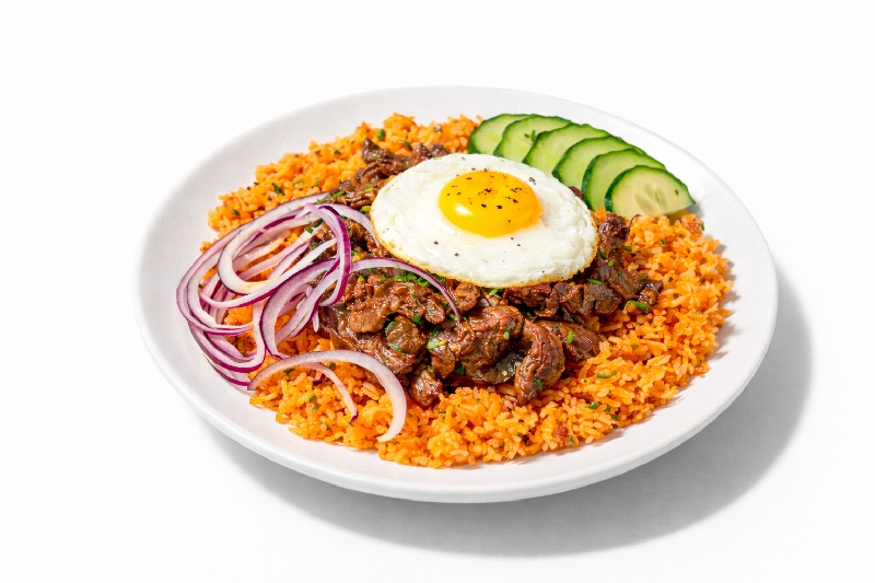 PC1A LOC-LAC (avec oeuf)