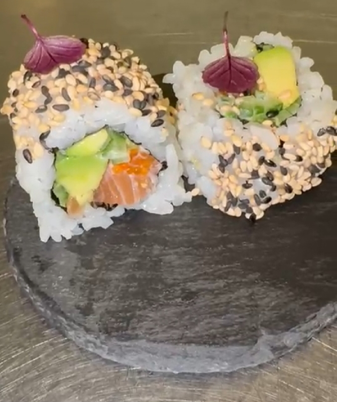 Classic Lachs Fusion