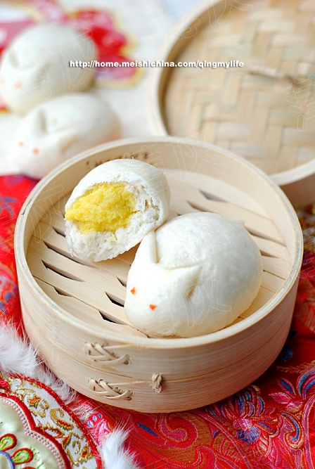 15. Pane coniglio 2pz