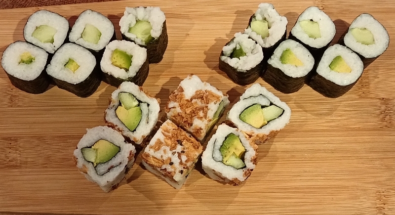 M3. Végétarien
