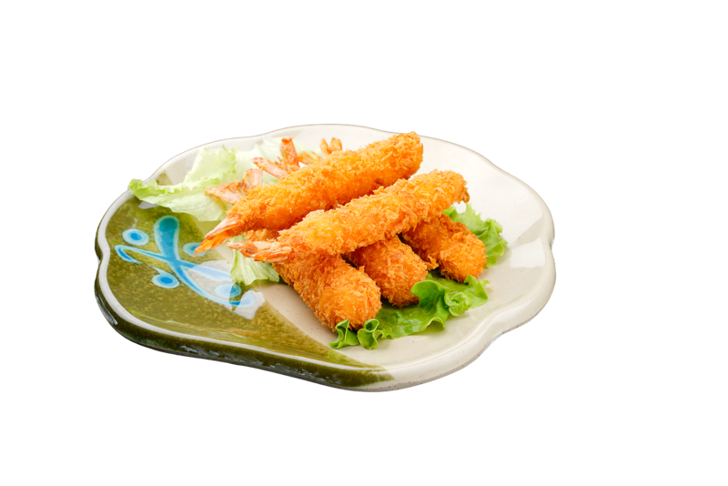 Tempura 5pcs