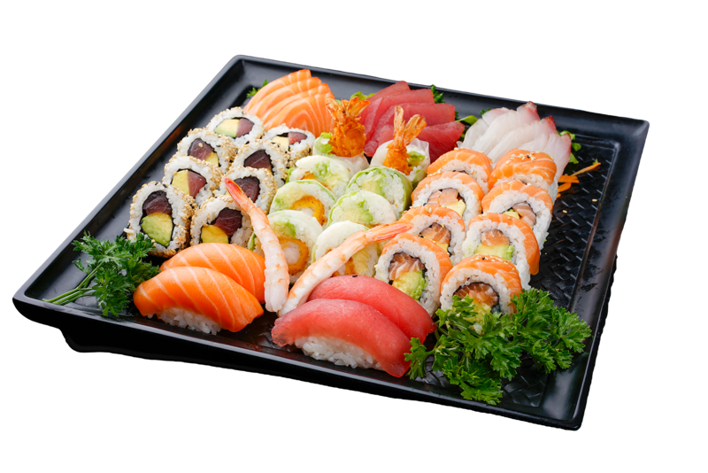 Plateau spécial Saint-Valentin 