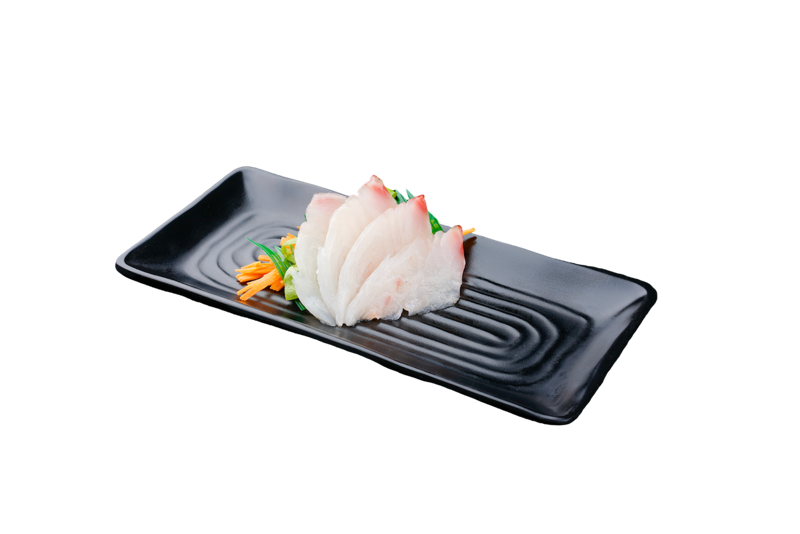 SA3. 8 Sashimi daurade