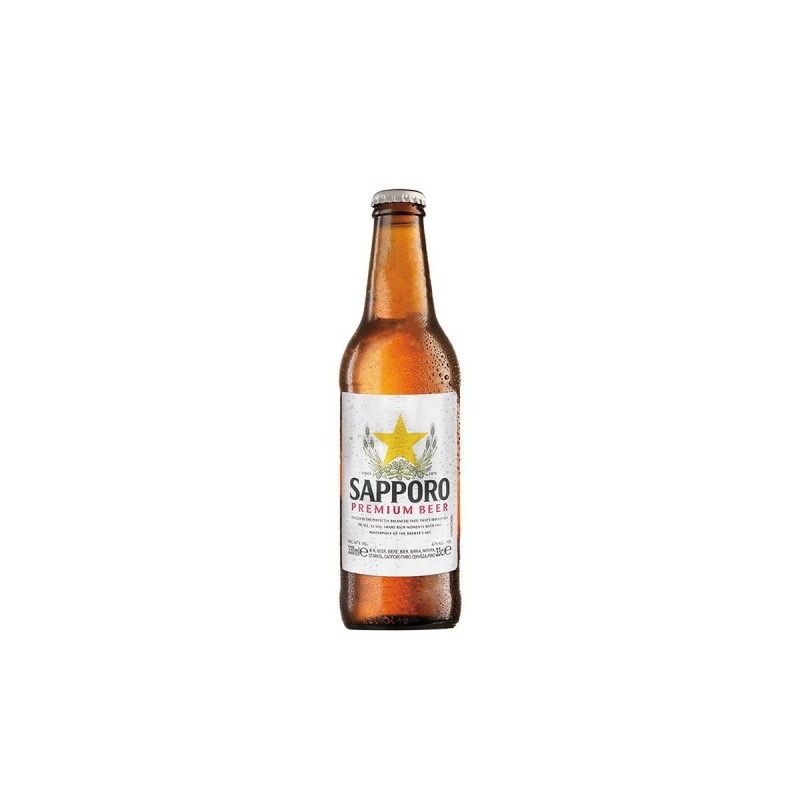 bière sapporo