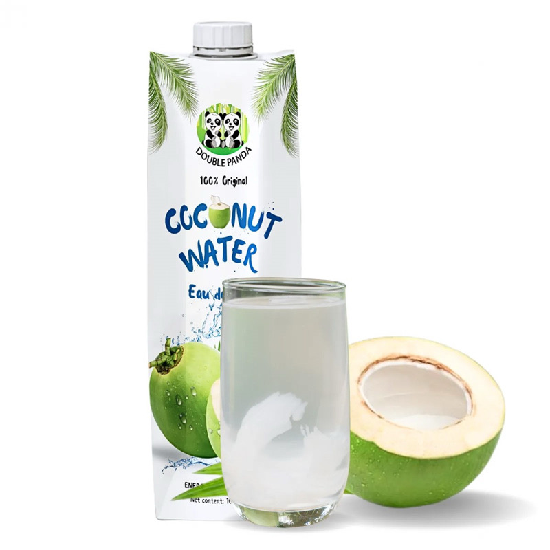 Eau de coco 1L