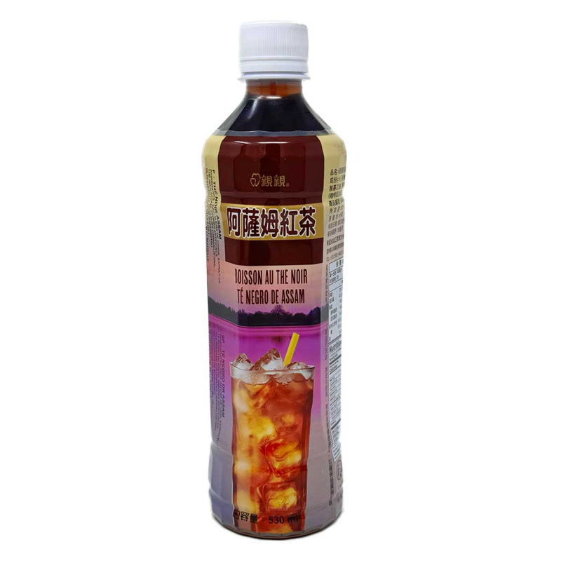 Assam Thé noir 530ml