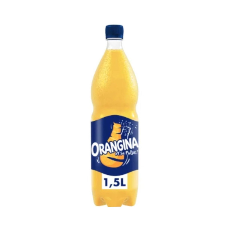 Orange a 1.5L