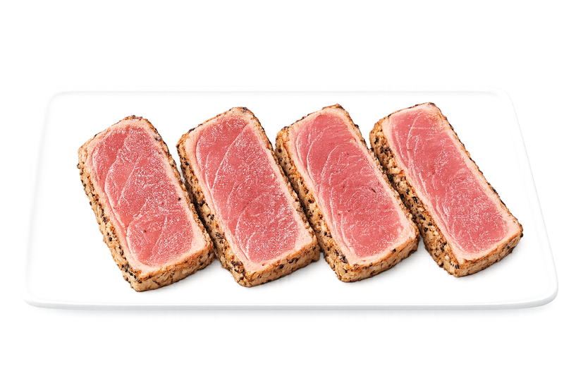 S5: Tataki Thon 4 pcs