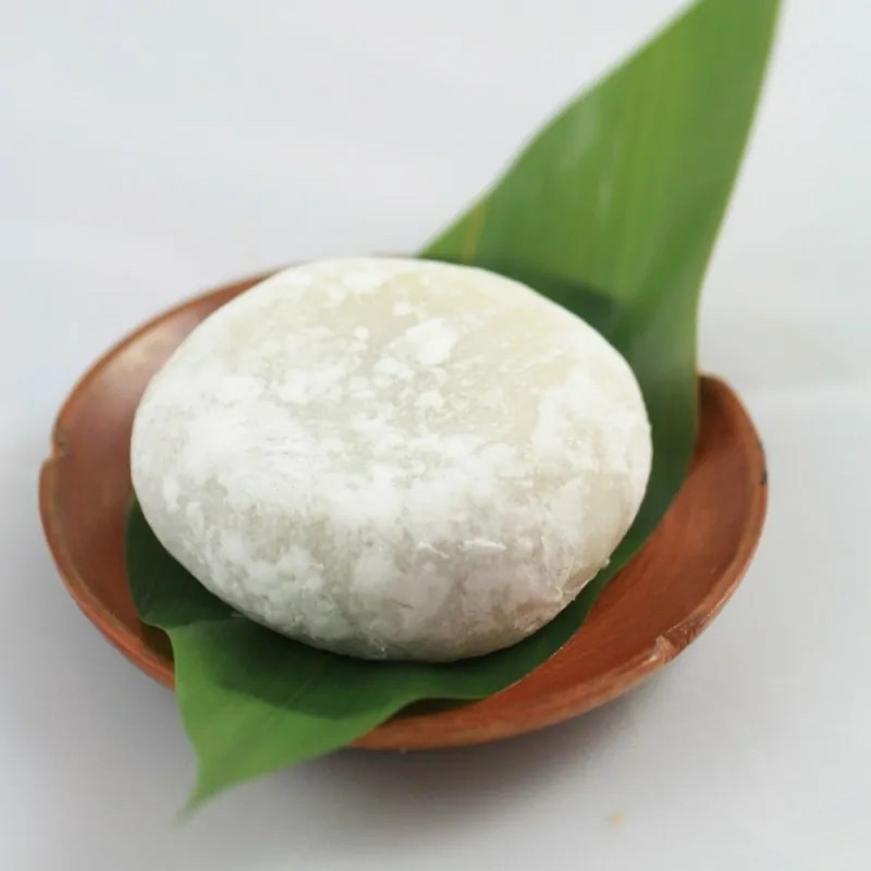 Mochi Japonais Daifuku Shiro