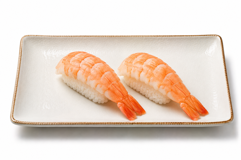 N3: Nigiri Crevette 2 pcs