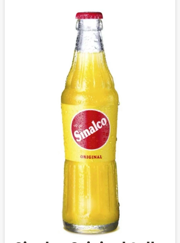 Sinalco3.3 dl