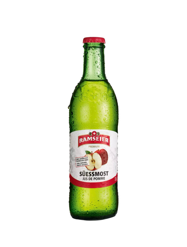 Jus de pomme苹果汁