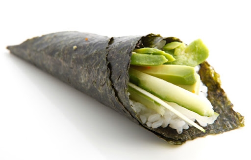 T04- Temaki avocat 