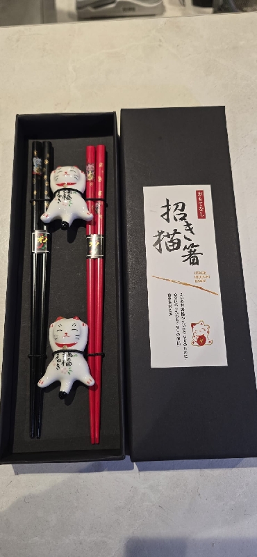  Les Baguette  (chats)