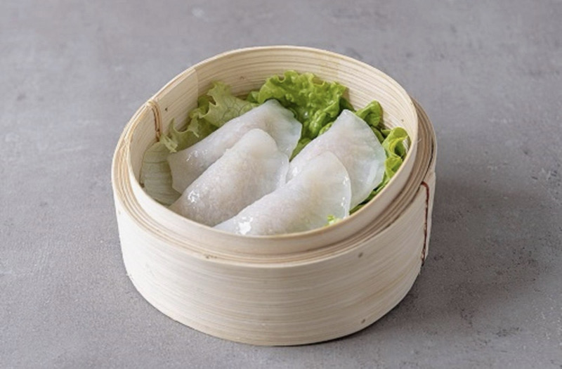 B4. Croissants farcis (4 pièces)