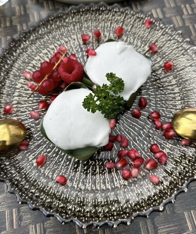 D2. Gàteaux de taro