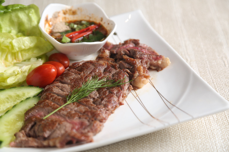 24. Tigre qui pleure