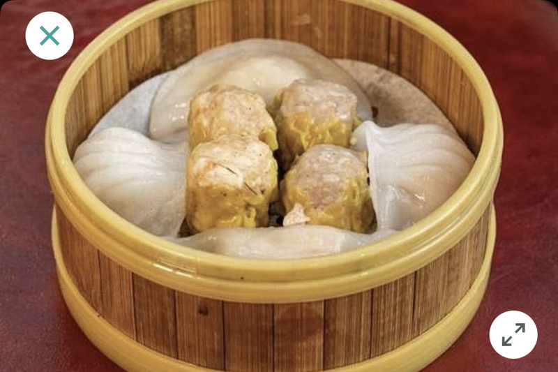 B7. Assortiment vapeur (8 pièces)