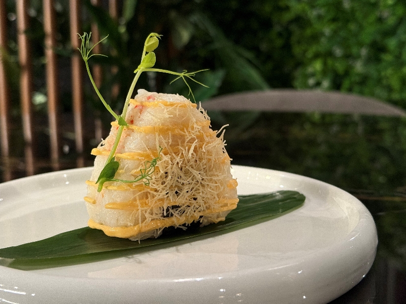 ONIGIRI SURIMI