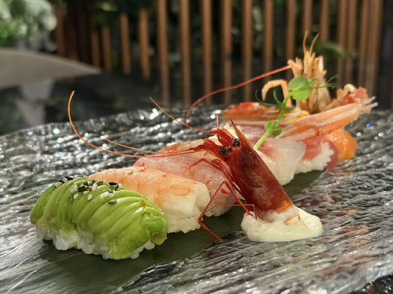 NIGIRI SPECIAL