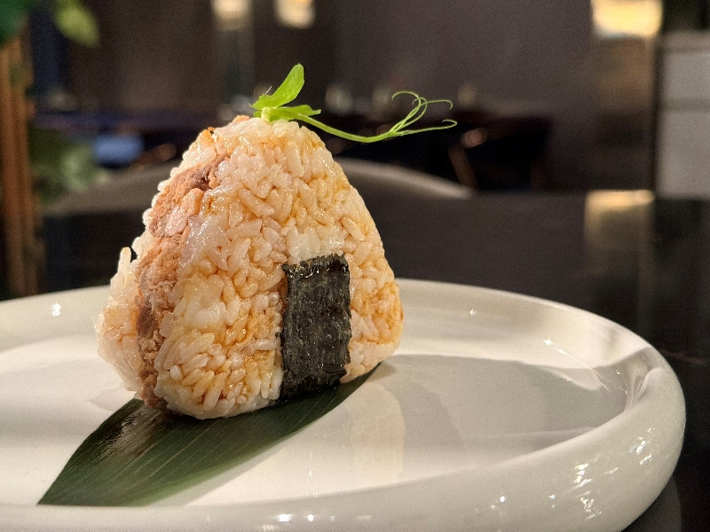ONIGIRI MIURA