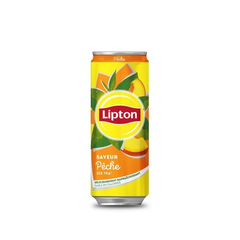 lipton ice tea