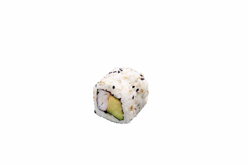 CA8  Surimi crabe avocat