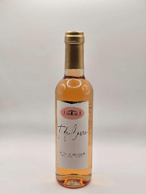  Côte de provence 37.5 cl