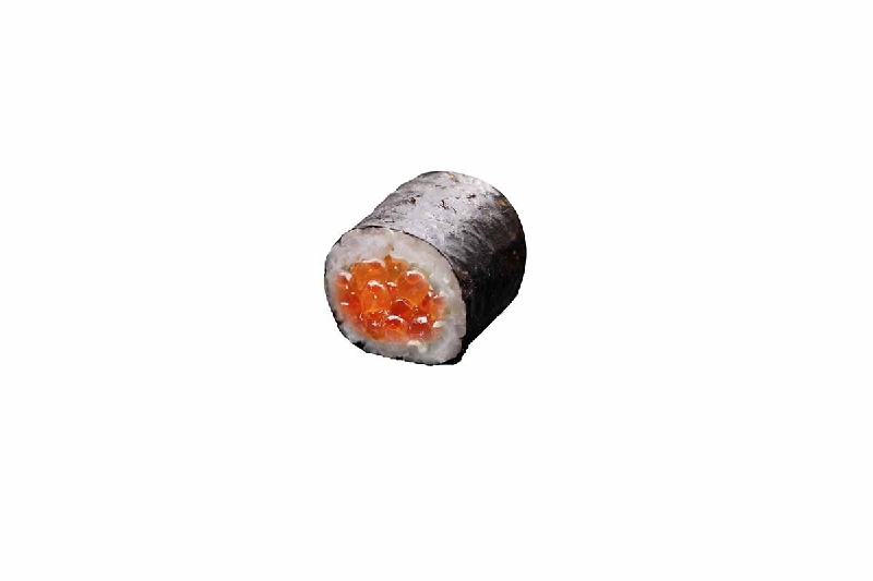 mk7  Oeufs de saumon