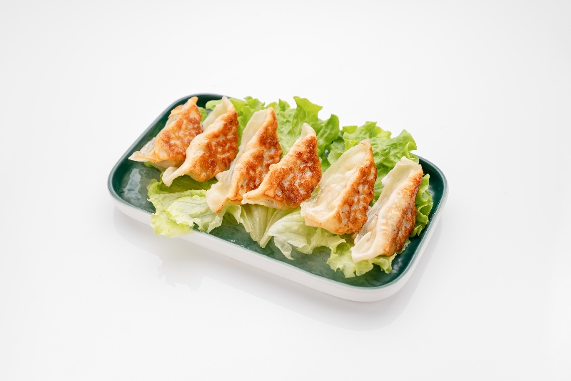 E1 Raviolis grillés