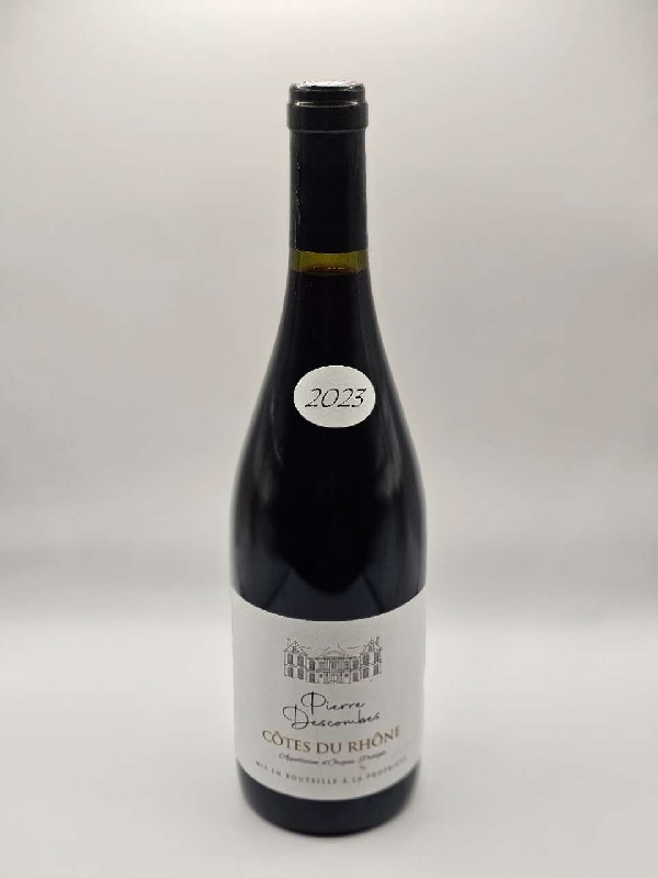 Côte du rhone 37.5 cl