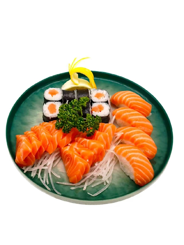 M12 Sushi maki classique 