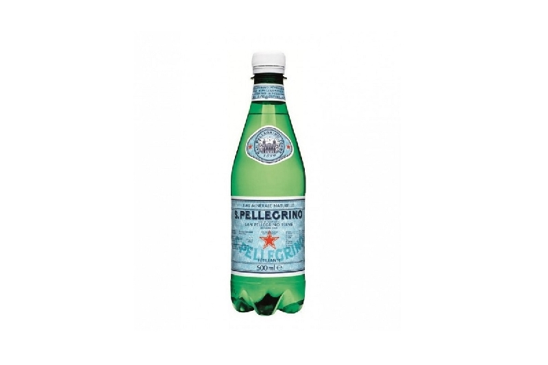 san pellegrino 